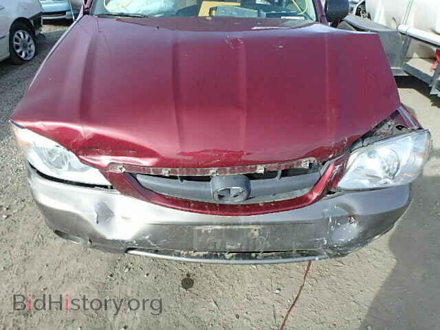 2003 MAZDA TRIBUTE - VIN: 4F2YZ941X3KM17246 - Фото 7
