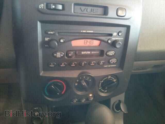 2003 SATURN VUE - VIN: 5GZCZ53B73S871112 - Фото 9