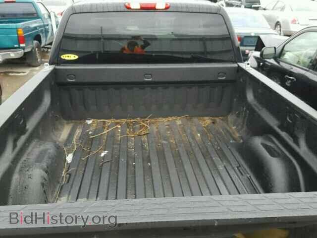 2008 CHEVROLET SILVERADO - VIN: 2GCEK190281330313 - Фото 9