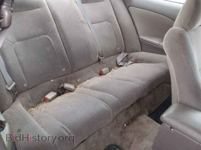 2004 CHRYSLER SEBRING - VIN: 4C3AG42GX4E116304 - Фото 6