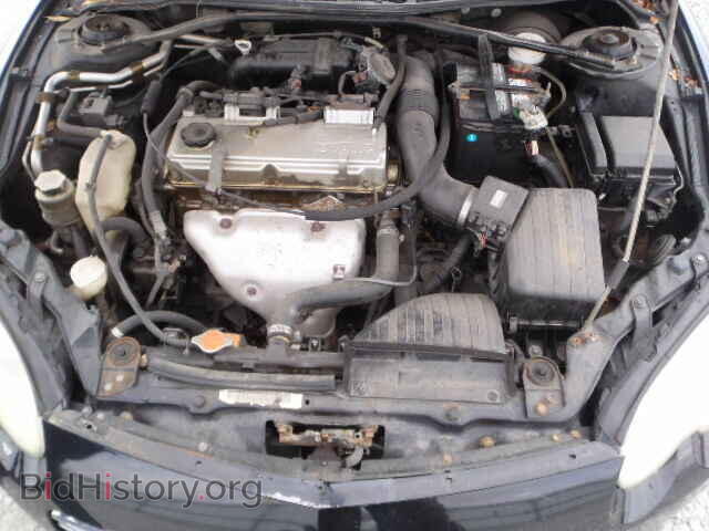 2004 CHRYSLER SEBRING - VIN: 4C3AG42GX4E116304 - Фото 7