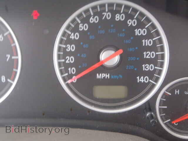 2004 CHRYSLER SEBRING - VIN: 4C3AG42GX4E116304 - Фото 8