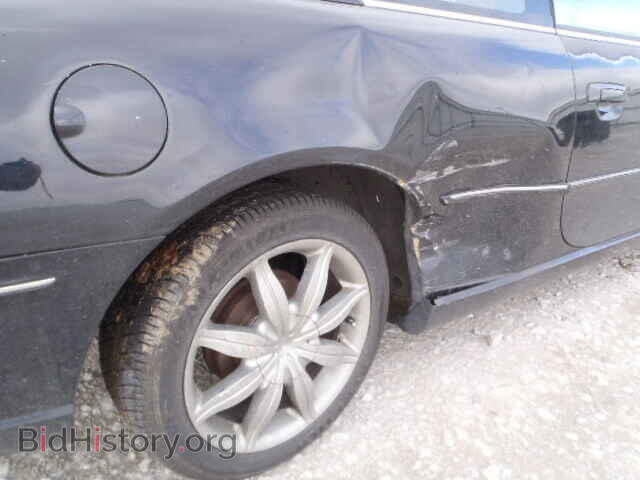 2004 CHRYSLER SEBRING - VIN: 4C3AG42GX4E116304 - Фото 9