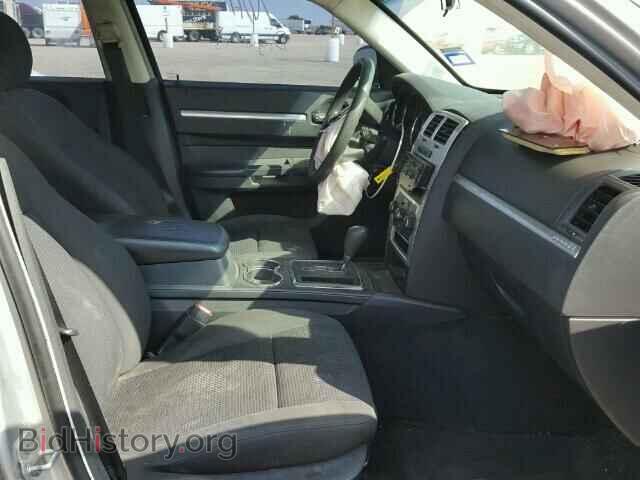 2010 DODGE CHARGER - VIN: 2B3CA3CV2AH305663 - Фото 5