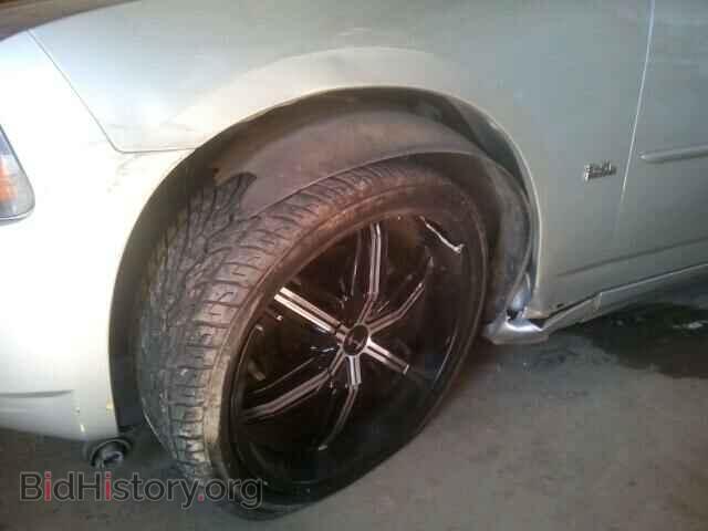 2010 DODGE CHARGER - VIN: 2B3CA3CV2AH305663 - Фото 10