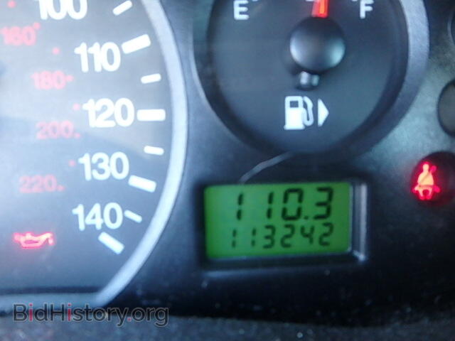 2007 FORD FOCUS - VIN: 1FAFP34N87W123877 - Photo 8