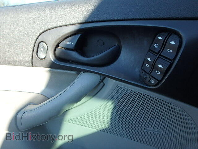 2007 FORD FOCUS - VIN: 1FAFP34N87W123877 - Photo 10