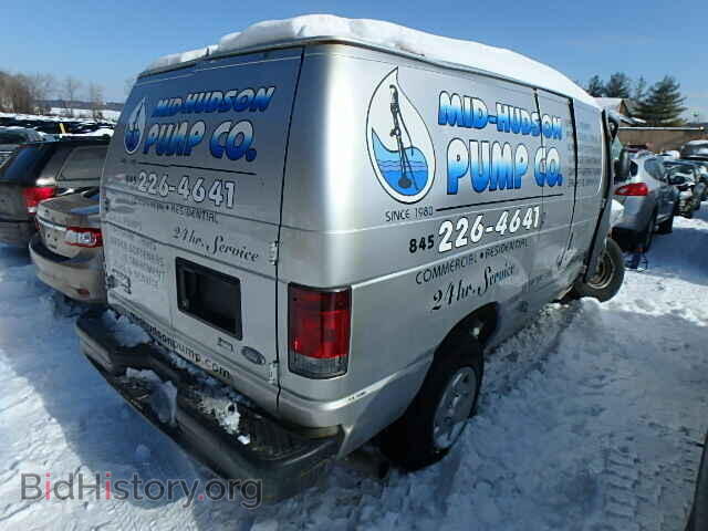 2011 FORD ECONOLINE - VIN: 1FTNE2ELXBDA35310 - Фото 4
