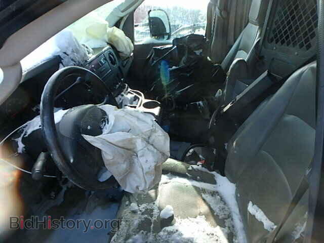 2011 FORD ECONOLINE - VIN: 1FTNE2ELXBDA35310 - Фото 5