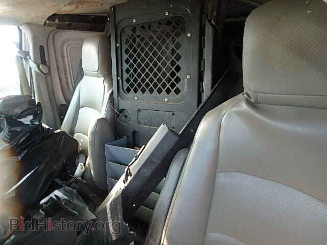 2011 FORD ECONOLINE - VIN: 1FTNE2ELXBDA35310 - Фото 6