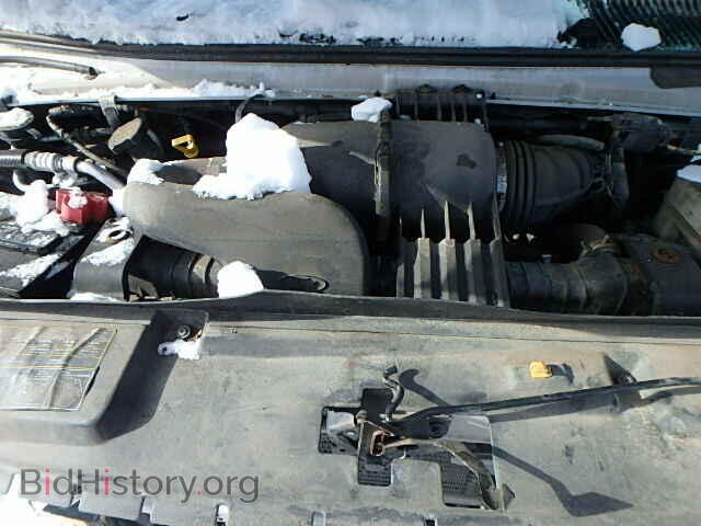 2011 FORD ECONOLINE - VIN: 1FTNE2ELXBDA35310 - Фото 7
