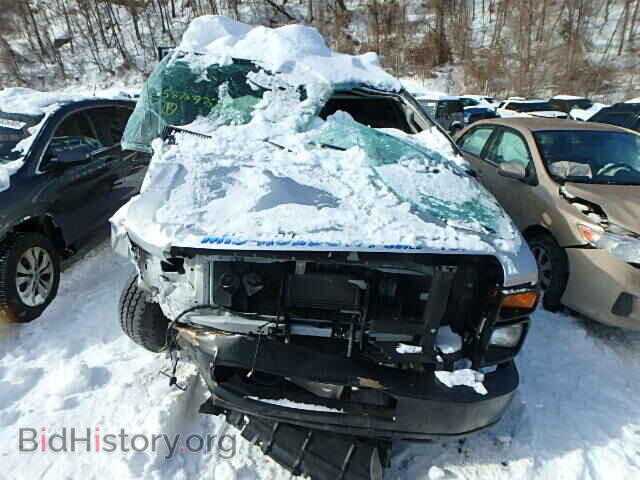 2011 FORD ECONOLINE - VIN: 1FTNE2ELXBDA35310 - Фото 9