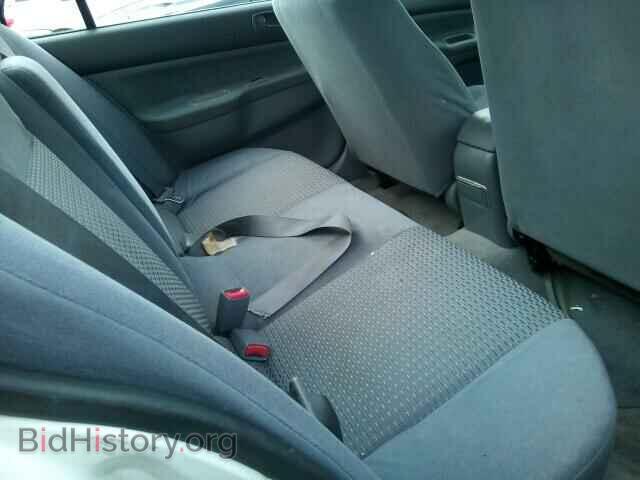 2003 MITSUBISHI LANCER - VIN: JA3AJ26E03U083554 - Фото 6
