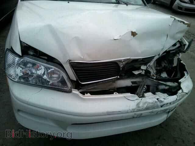 2003 MITSUBISHI LANCER - VIN: JA3AJ26E03U083554 - Фото 9
