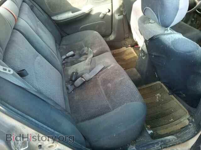 2000 DODGE NEON - VIN: 1B3ES46C3YD730970 - Фото 6