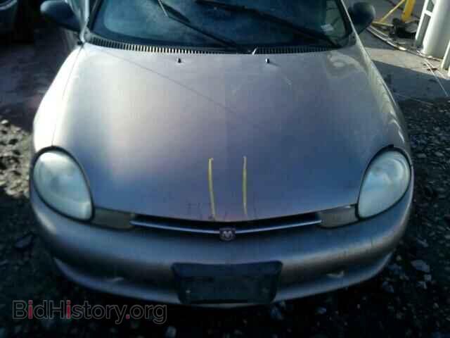 2000 DODGE NEON - VIN: 1B3ES46C3YD730970 - Фото 7