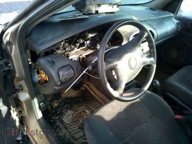 2000 DODGE NEON - VIN: 1B3ES46C3YD730970 - Фото 9