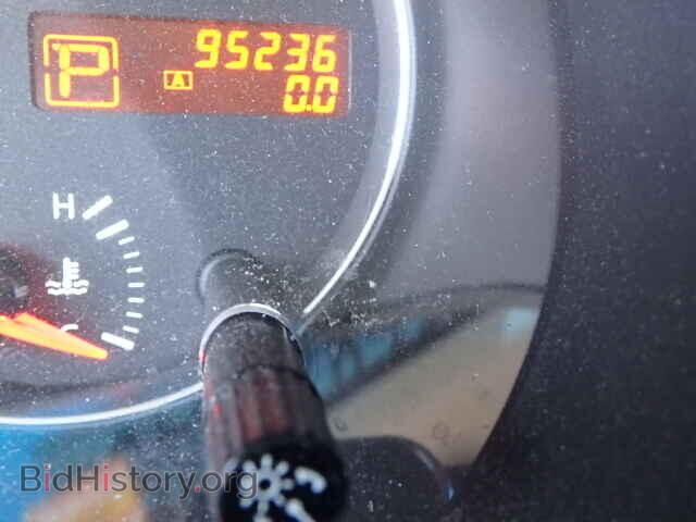 2011 NISSAN MAXIMA - VIN: 1N4AA5AP4BC841787 - Photo 8