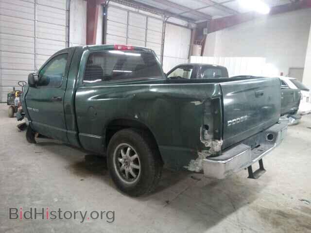 2002 DODGE RAM 1500 - VIN: 1D7HA16K02J185913 - Photo 3