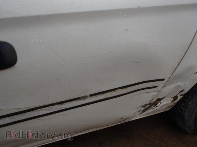 2007 DODGE CARAVAN - VIN: 1D4GP24R77B164605 - Фото 9