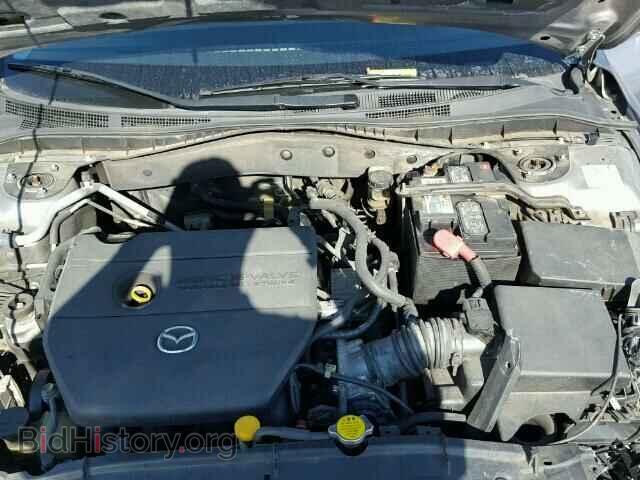 2006 MAZDA 6 - VIN: 1YVHP80C165M29306 - Фото 7
