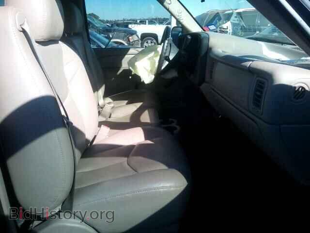 2007 CHEVROLET SILVERADO - VIN: 1GCEC14X77Z153250 - Фото 5