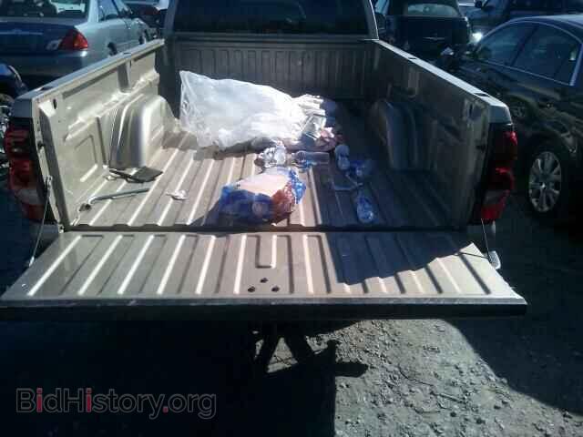 2007 CHEVROLET SILVERADO - VIN: 1GCEC14X77Z153250 - Фото 6