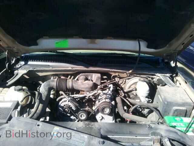 2007 CHEVROLET SILVERADO - VIN: 1GCEC14X77Z153250 - Фото 7