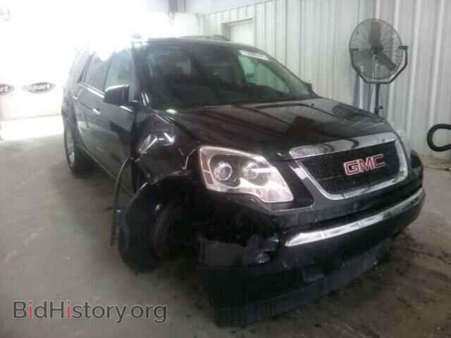 Photo 1GKLRLED7AJ192548 - GMC ACADIA 2010
