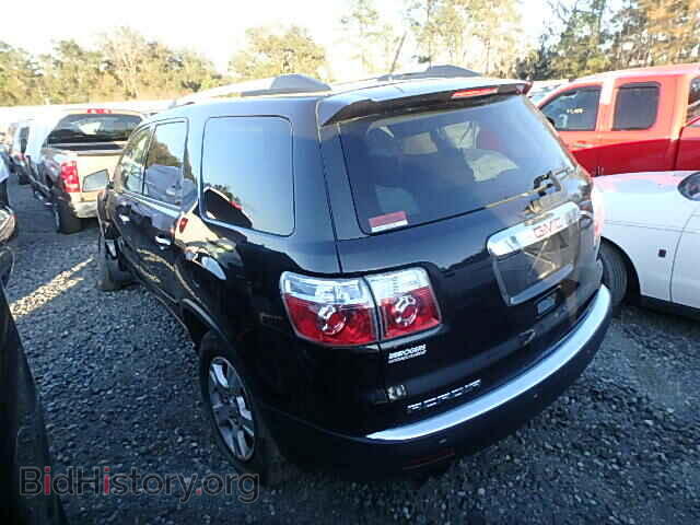 2010 GMC ACADIA - VIN: 1GKLRLED7AJ192548 - Photo 3