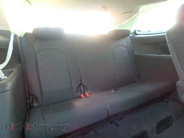 2010 GMC ACADIA - VIN: 1GKLRLED7AJ192548 - Photo 10