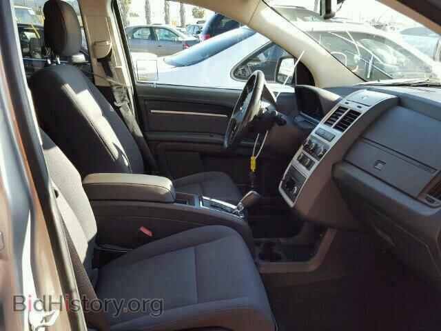 2010 DODGE JOURNEY - VIN: 3D4PG5FV1AT118589 - Фото 5