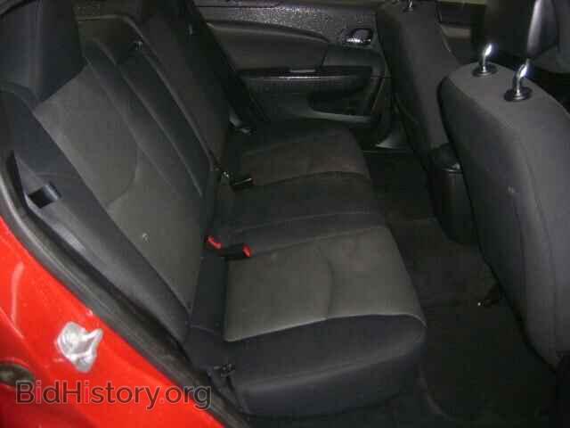 2013 DODGE AVENGER - VIN: 1C3CDZAB9DN665143 - Photo 6