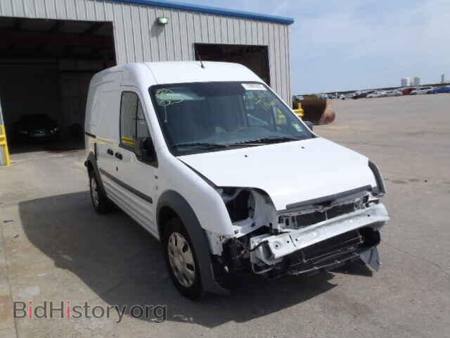 Фотография NM0LS7DN8CT105617 - FORD TRANSIT CO 2012