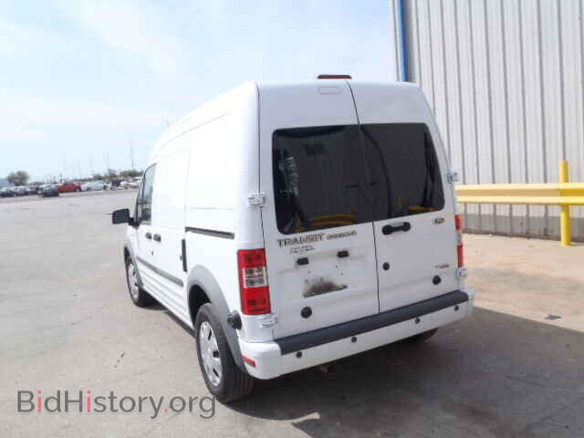 2012 FORD TRANSIT CO - VIN: NM0LS7DN8CT105617 - Фото 3