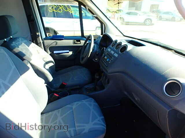 2012 FORD TRANSIT CO - VIN: NM0LS7DN8CT105617 - Фото 5