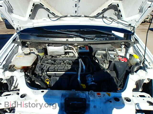 2012 FORD TRANSIT CO - VIN: NM0LS7DN8CT105617 - Фото 7
