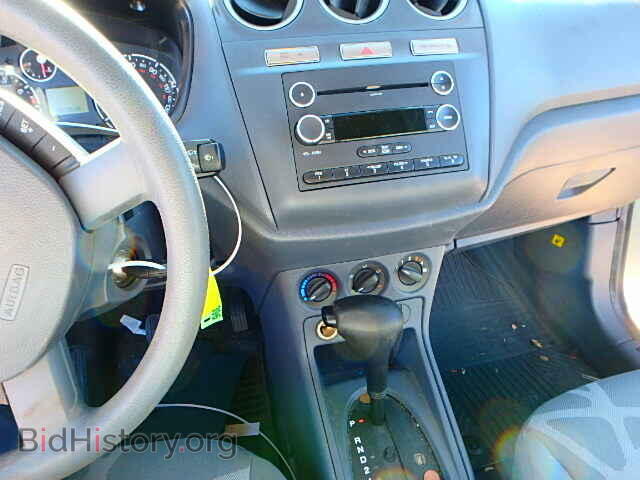 2012 FORD TRANSIT CO - VIN: NM0LS7DN8CT105617 - Фото 9