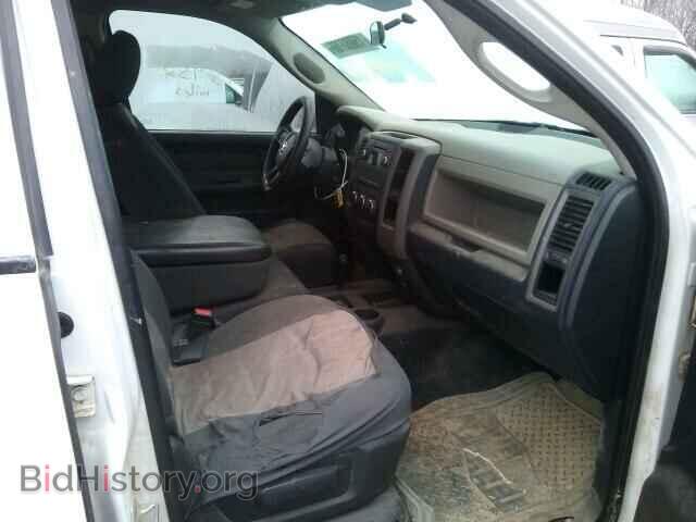 2012 DODGE RAM 3500 - VIN: 3C63DRGL4CG110210 - Фото 5