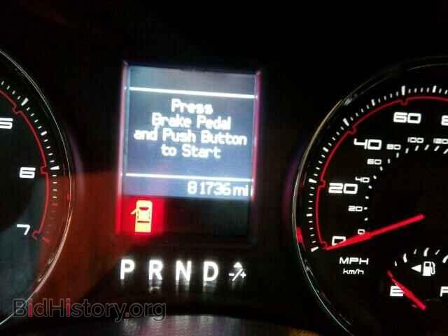 2011 DODGE CHARGER - VIN: 2B3CL3CG6BH612587 - Фото 8