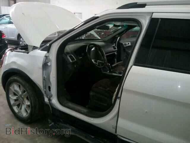 2013 FORD EXPLORER - VIN: 1FM5K8F84DGA93044 - Photo 9