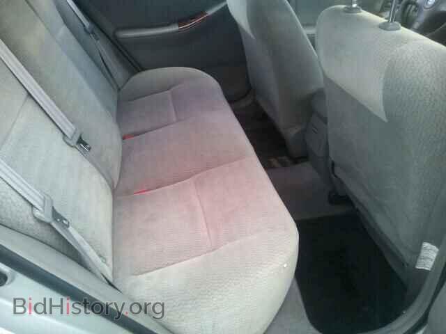 2003 TOYOTA COROLLA - VIN: JTDBR32E330043339 - Фото 6