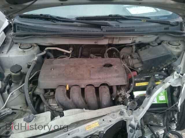 2003 TOYOTA COROLLA - VIN: JTDBR32E330043339 - Фото 7