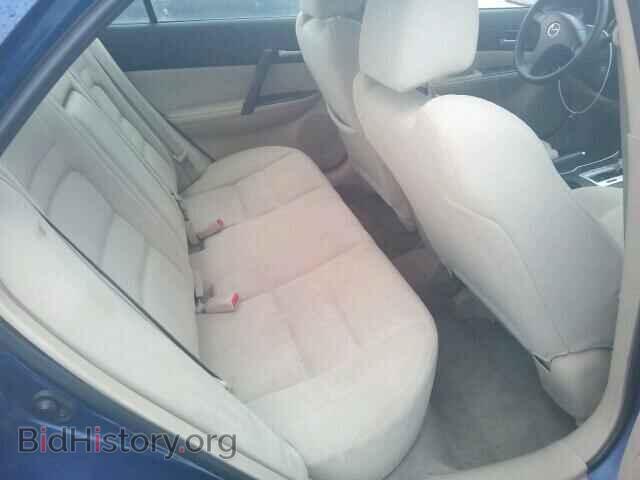 2006 MAZDA 6 - VIN: 1YVFP80C665M43791 - Фото 6