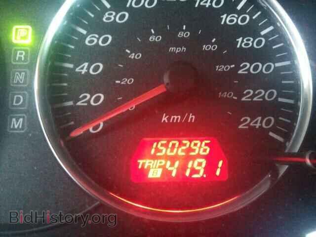 2006 MAZDA 6 - VIN: 1YVFP80C665M43791 - Фото 8