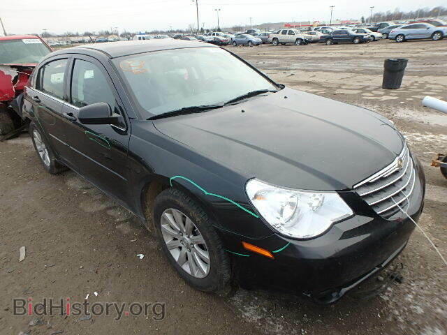 Photo 1C3CC5FB6AN141092 - CHRYSLER SEBRING 2010
