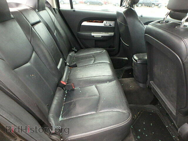 2010 CHRYSLER SEBRING - VIN: 1C3CC5FB6AN141092 - Фото 6