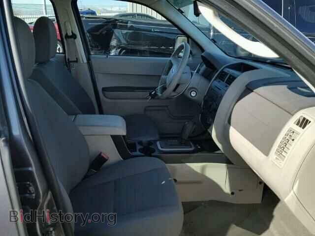 2009 FORD ESCAPE - VIN: 1FMCU02799KB79857 - Photo 5