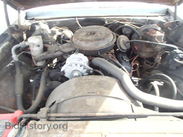 1977 BUICK SKYLARK - VIN: 4C17C7K100622 - Photo 7