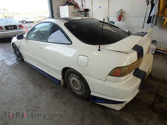 1995 ACURA INTEGRA - VIN: JH4DC4345SS010334 - Фото 3